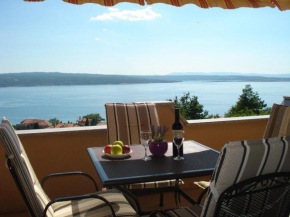 Гостиница Apartments Crikvenica  Цриквеница